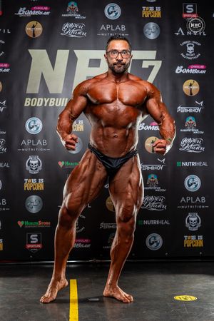 Фотограф Константин Казаков (часть 1)